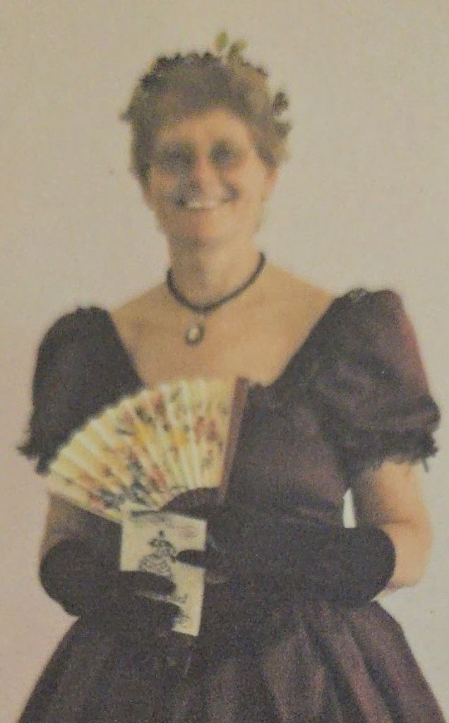 Barbara Been Profile Photo
