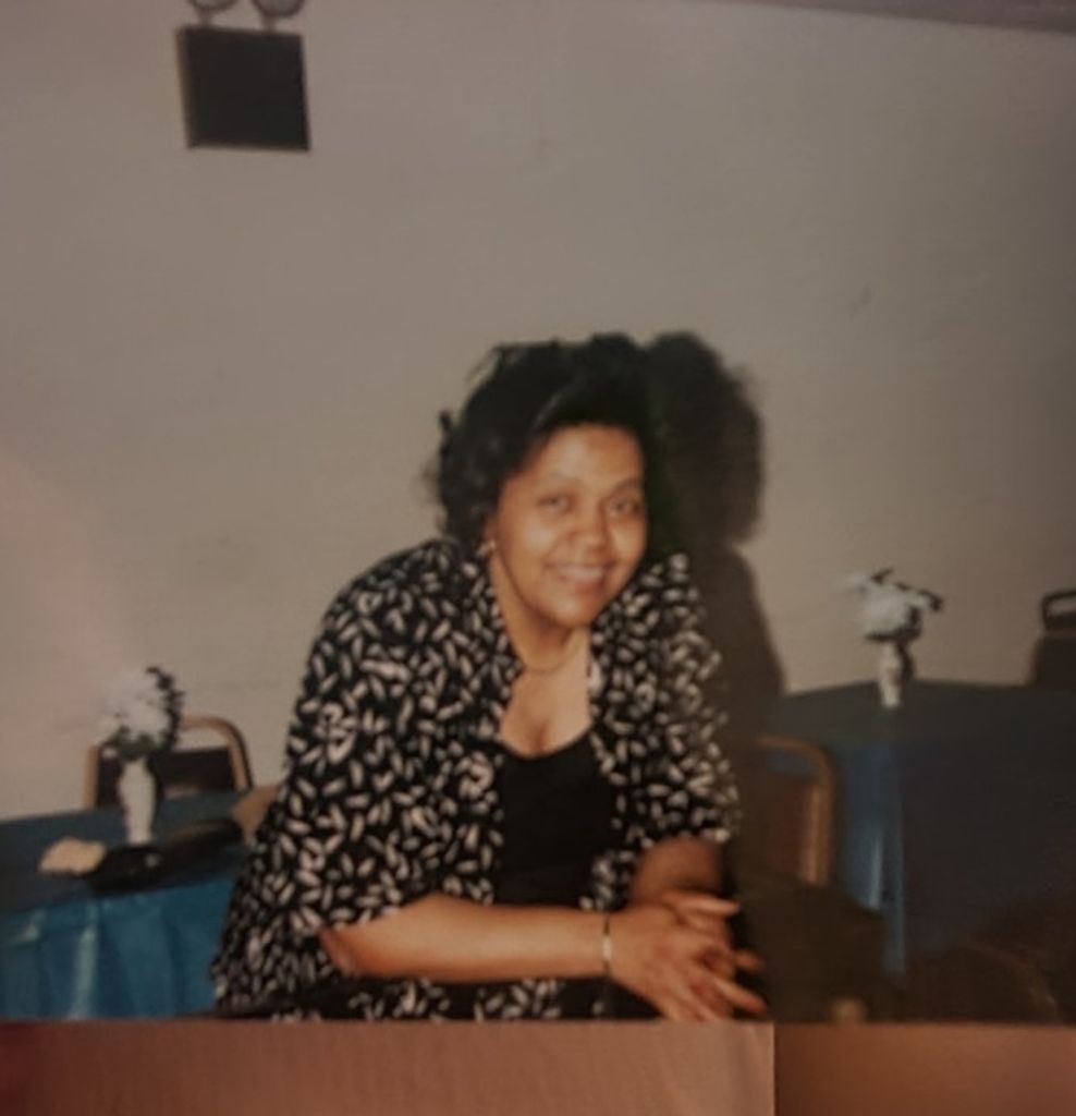 Dora Bell Sigler-Gregg Profile Photo