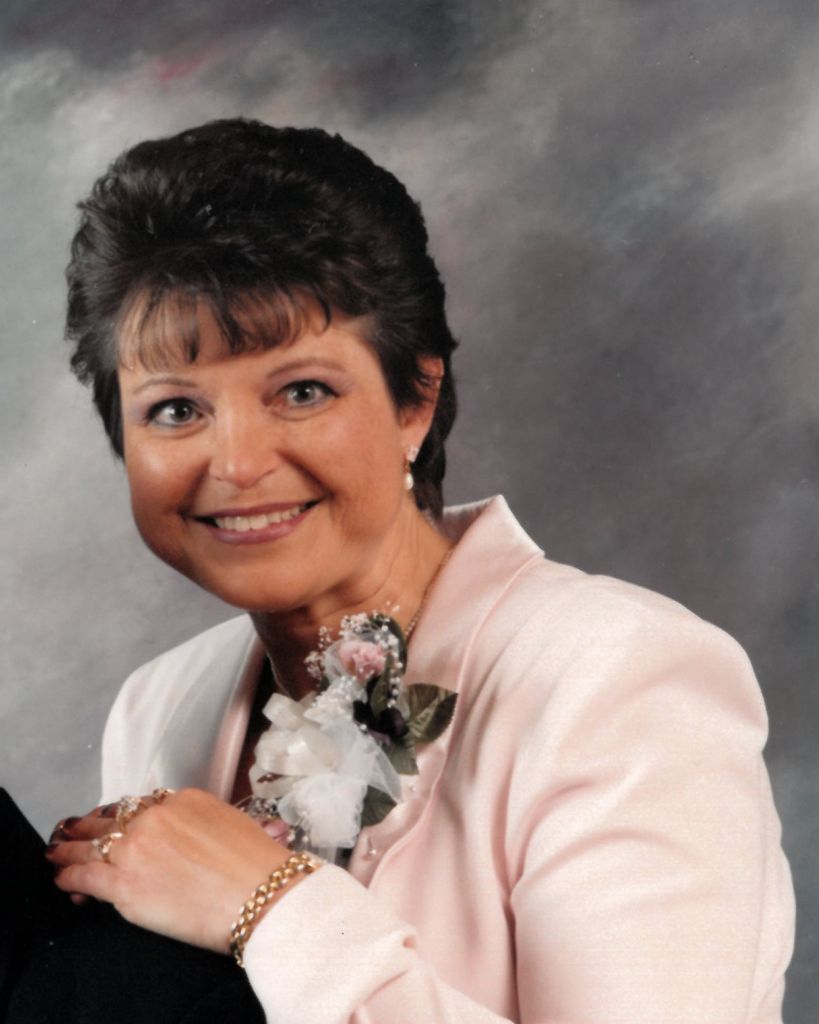 Esther R. Roth