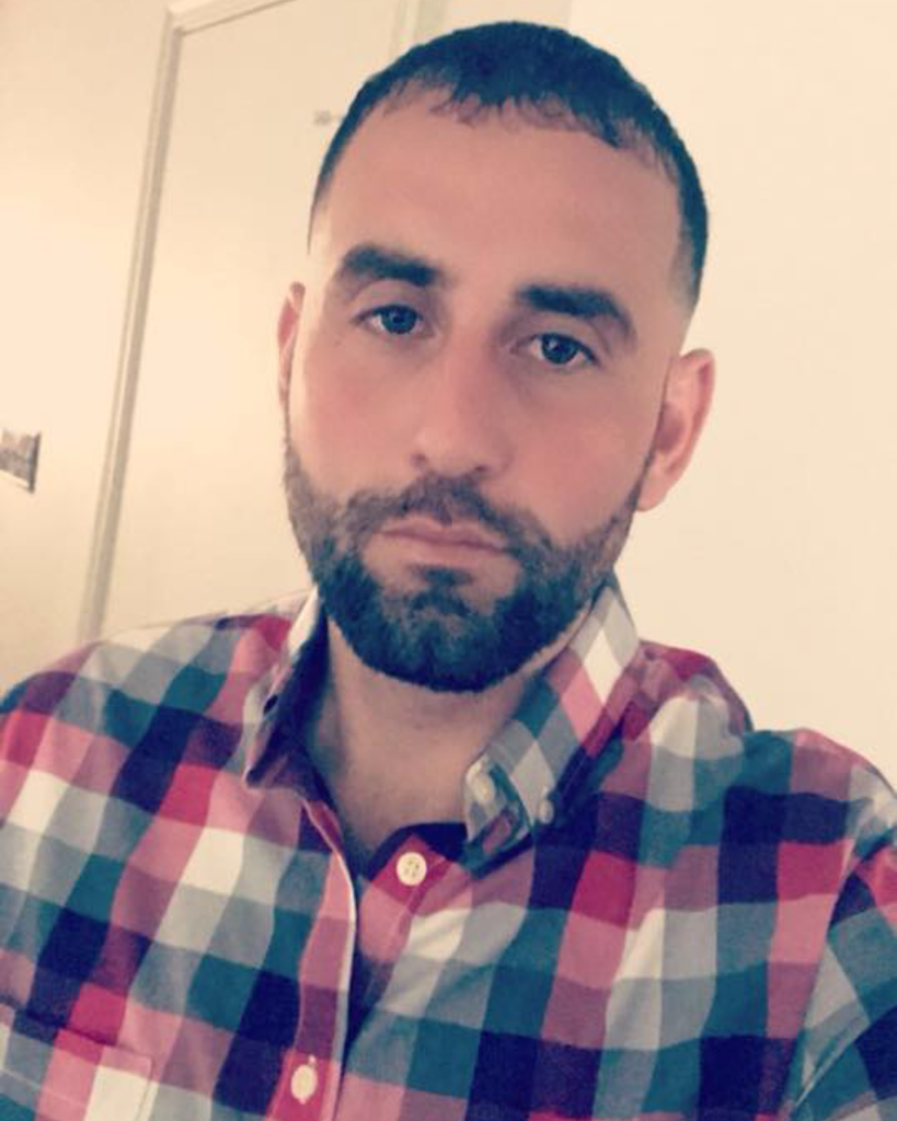 Joel Aguilar Profile Photo