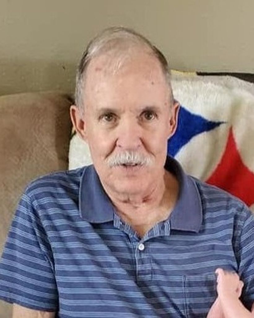 Gary D. Lybarger Profile Photo