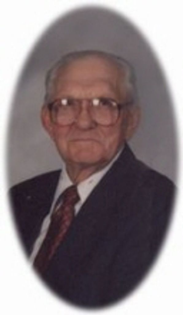 Edward W. Uittenbogaard