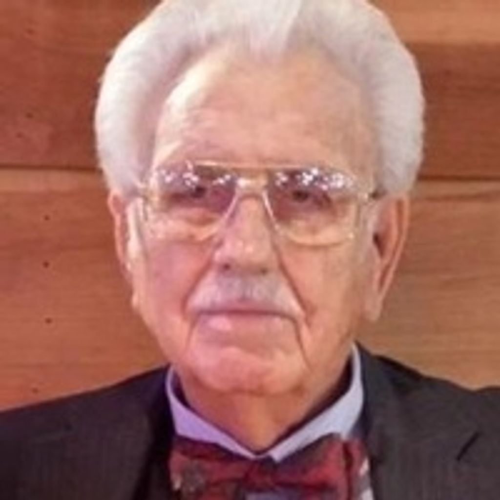Rev. P.A. Samford