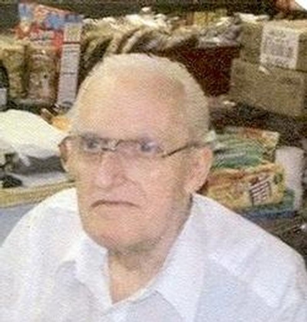 Carroll James Leach
