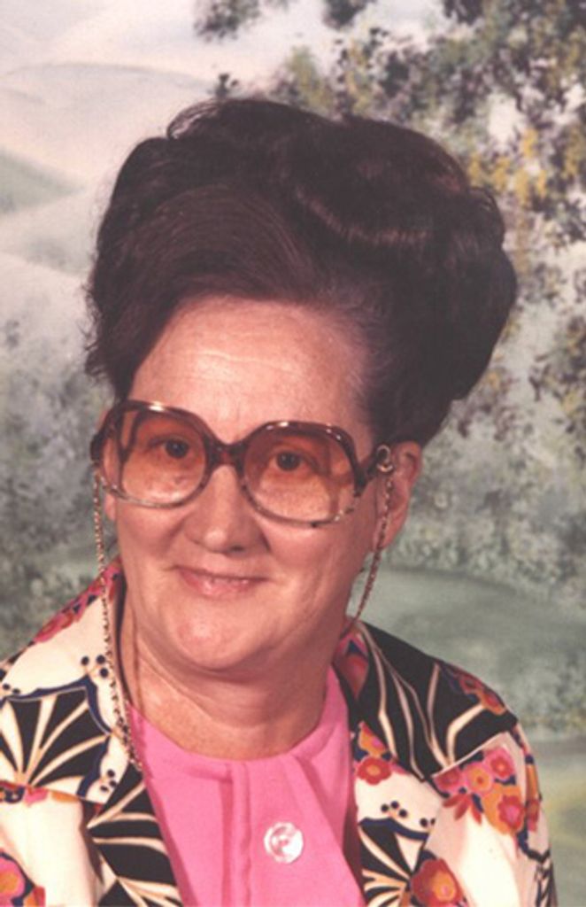 Eula Hall Easterling Profile Photo