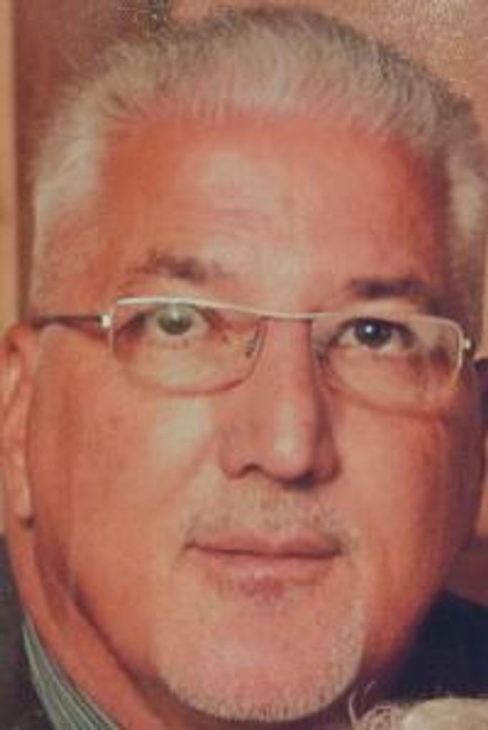 Samuel J. "Sam" Jiardina