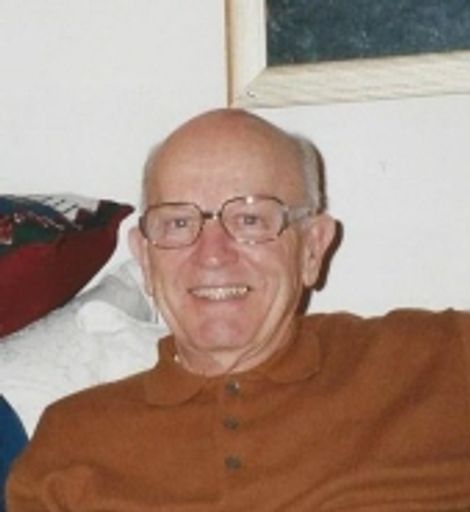 Carl Hall Kelly Jr. Profile Photo