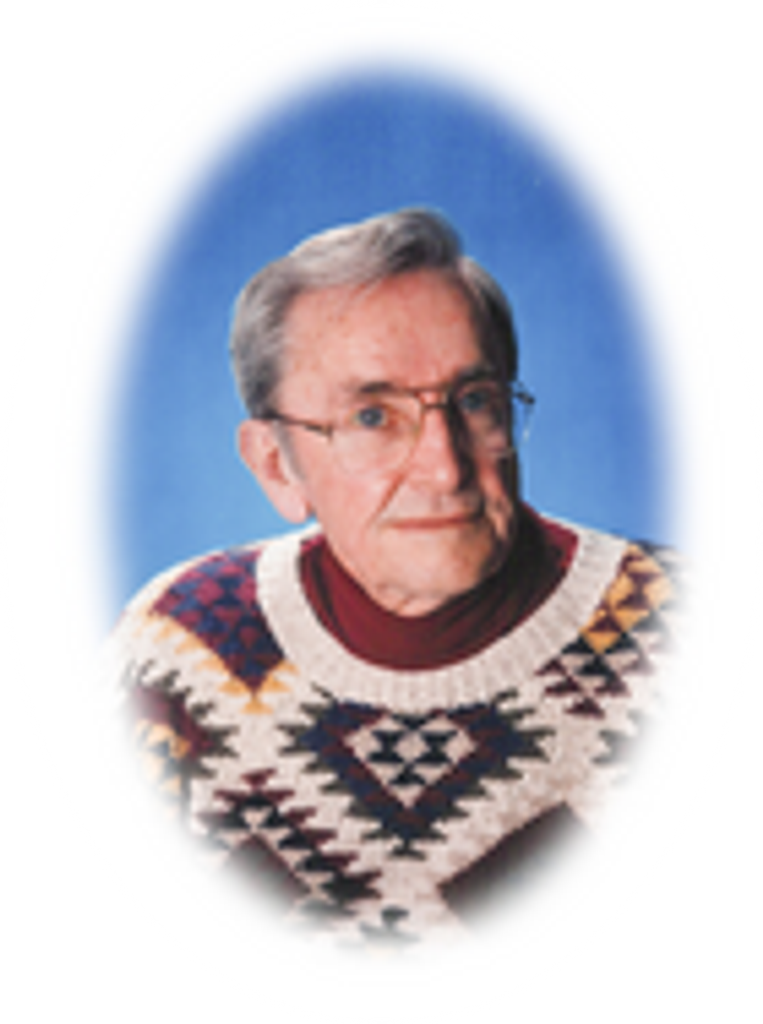 Robert Stickle