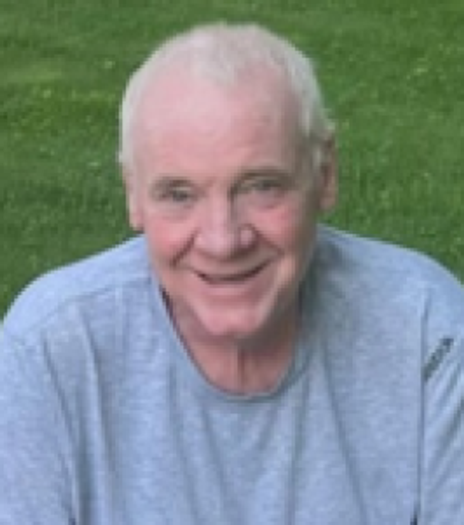 James Jordan
