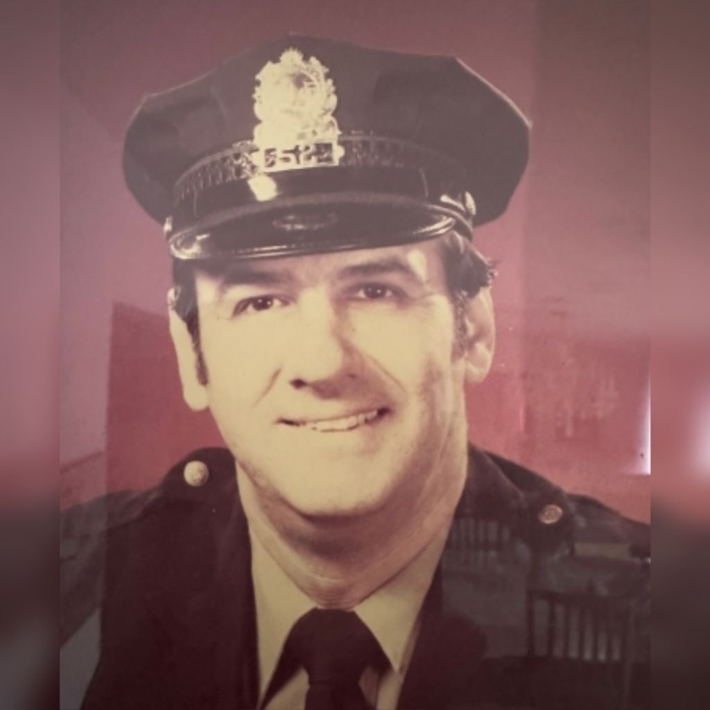 Theodore J. Kacharo