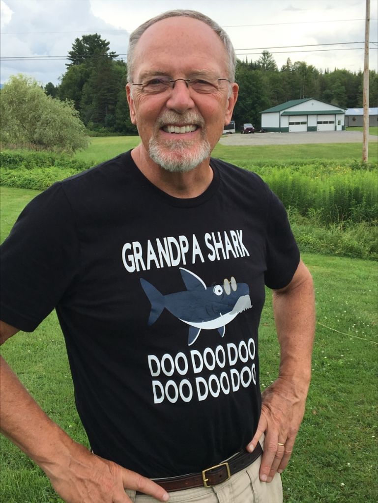 Winton Irving Goodrich Profile Photo