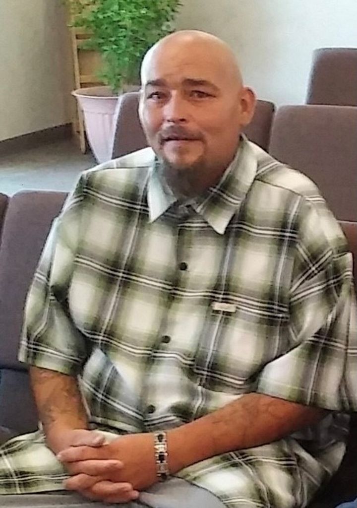 Leon Martinez