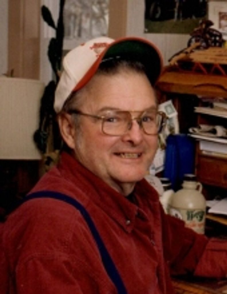 Charles Reginald Zanes