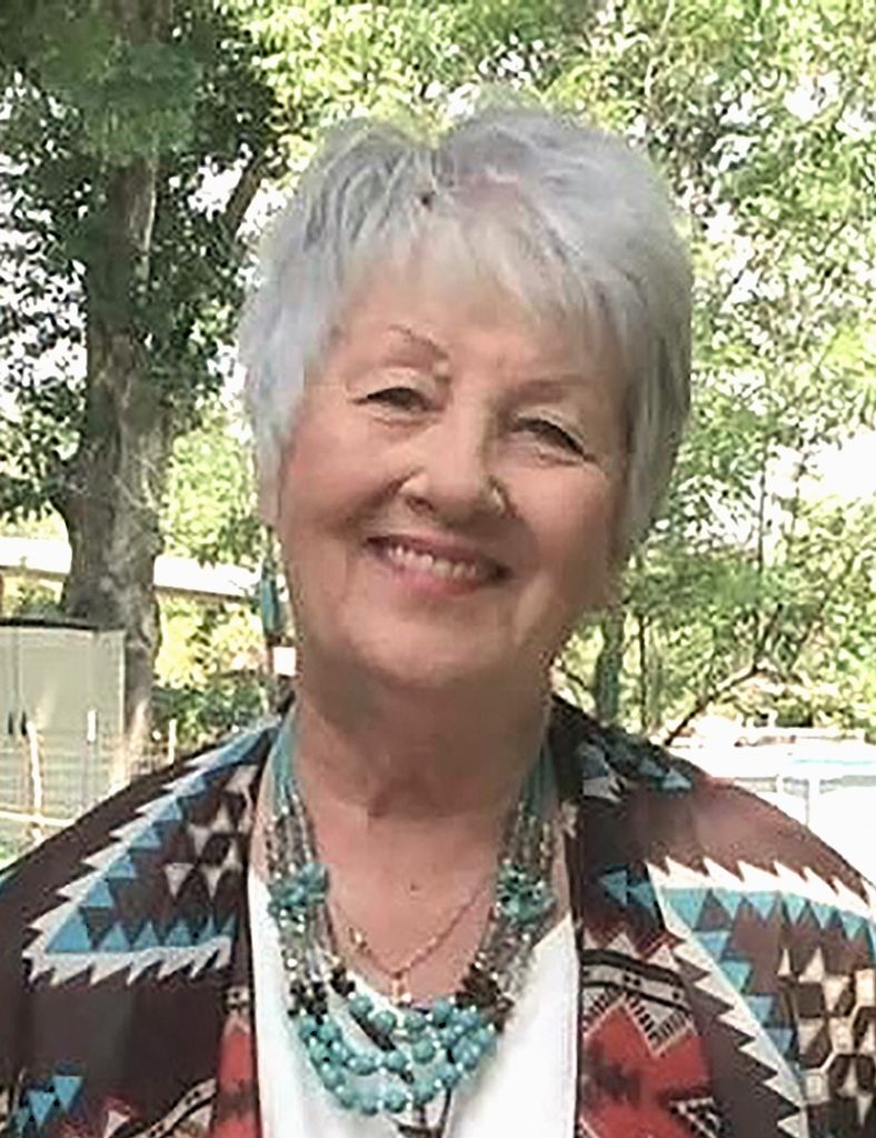 Tanya Sue Burnett