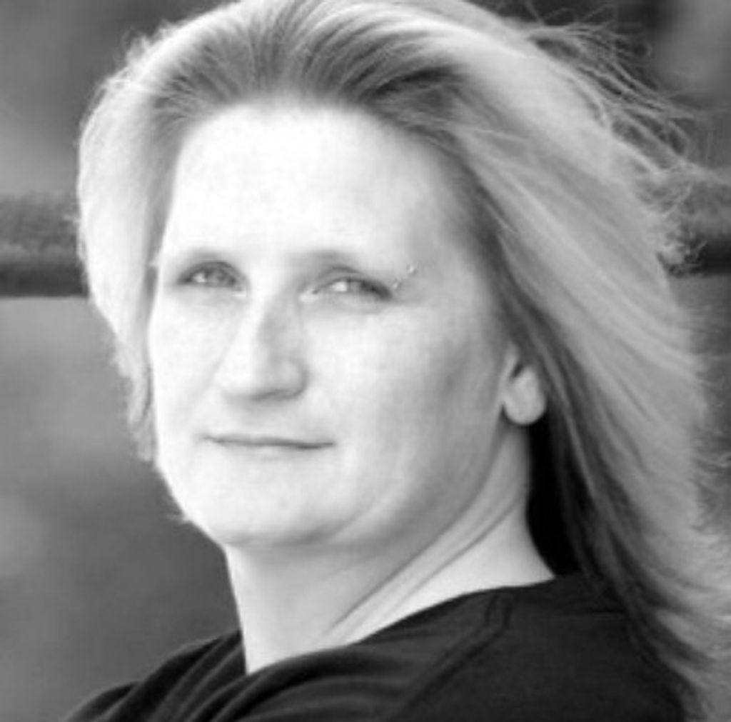 Sharon Bridges Osborne