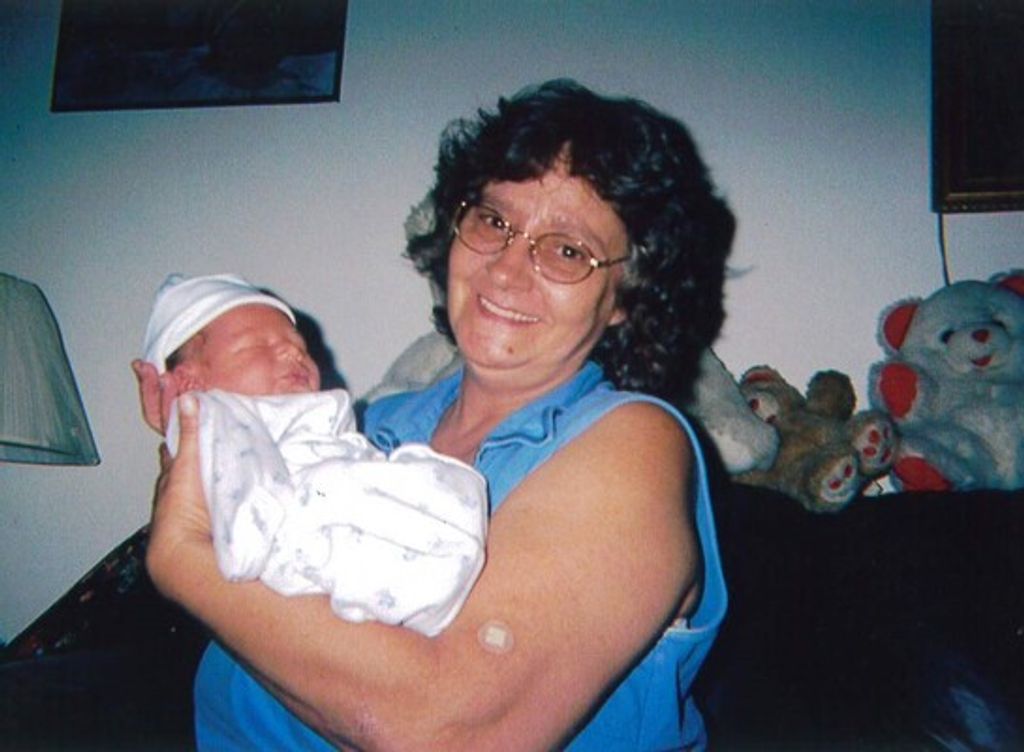 Ruby Jean Adams Profile Photo