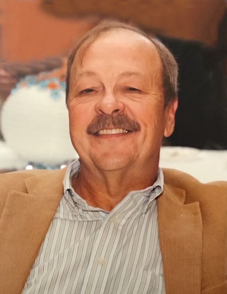 Robert Carlson