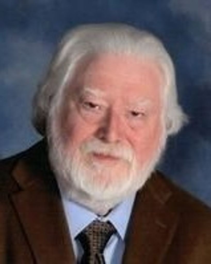 Thomas H. Brock Profile Photo