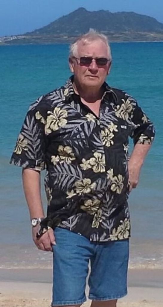 David Wayne Knudson Profile Photo
