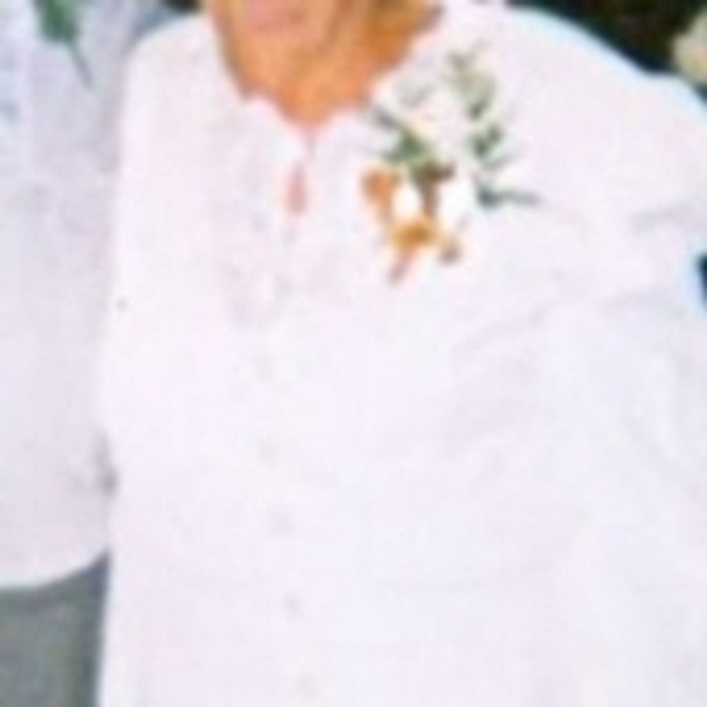 Lillian Pribyl