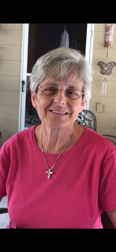 Katherine E. Morris Profile Photo