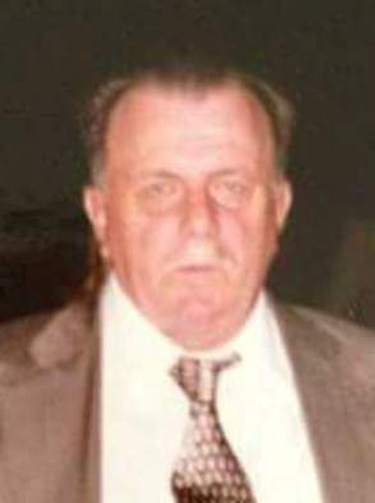 Robert J. Twigg, Sr. Profile Photo
