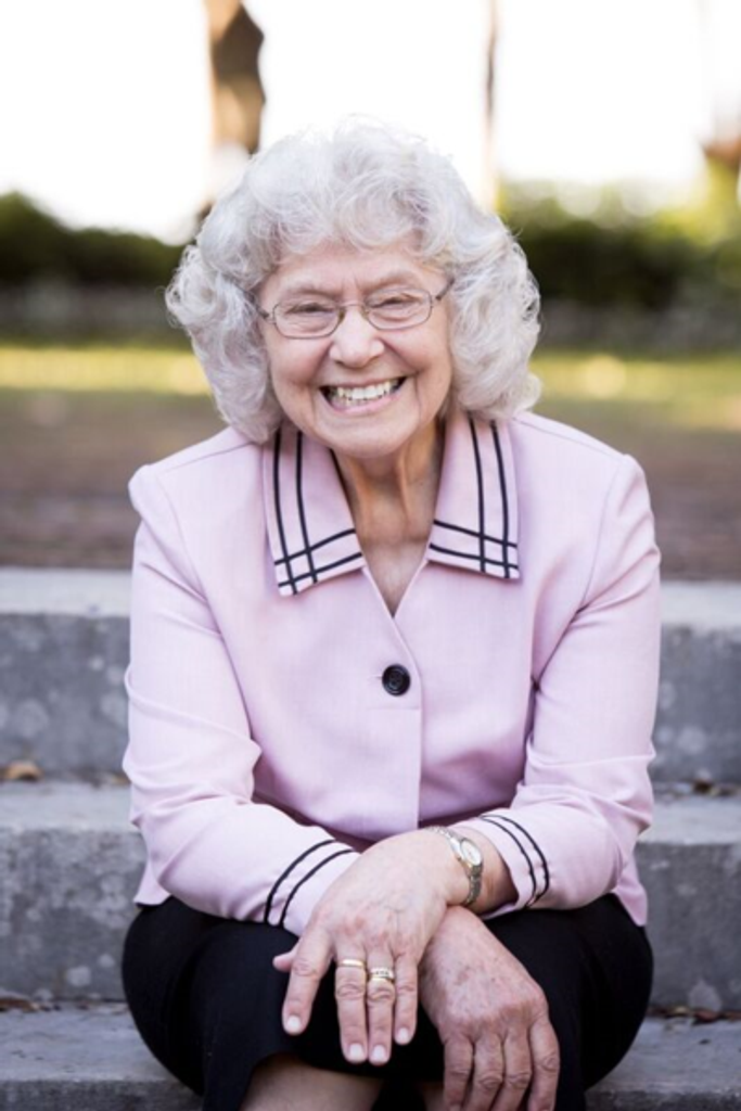 Naomi Faith Rupp Denton Profile Photo