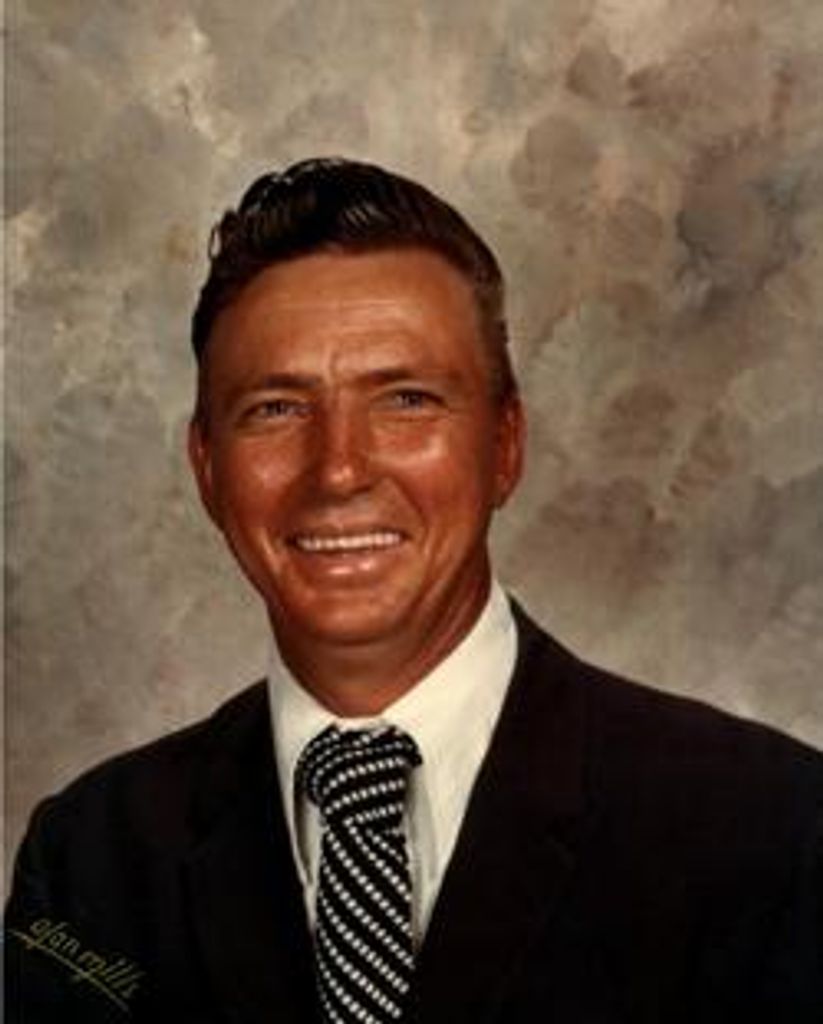 Johnie Warren