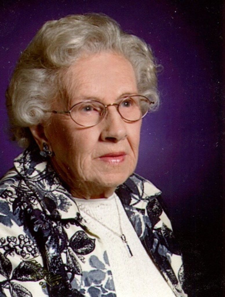 Esther Lucille Nolan Profile Photo