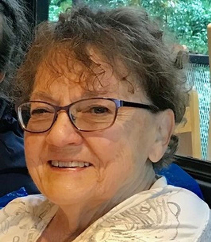 Ann R Pratt