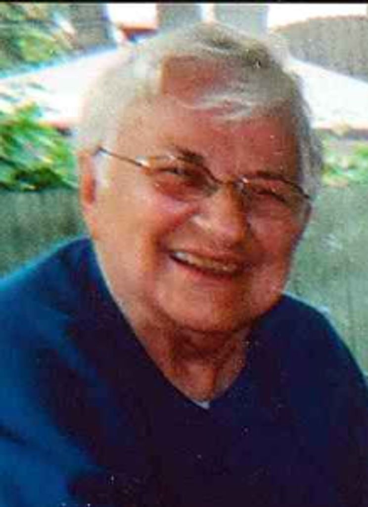 Teresa M. Weagant