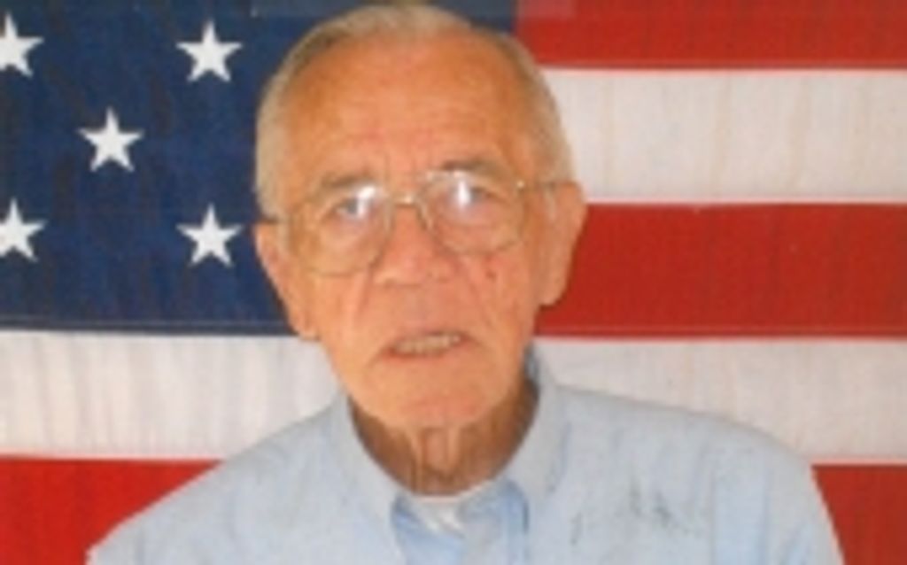 Eugene Buenting