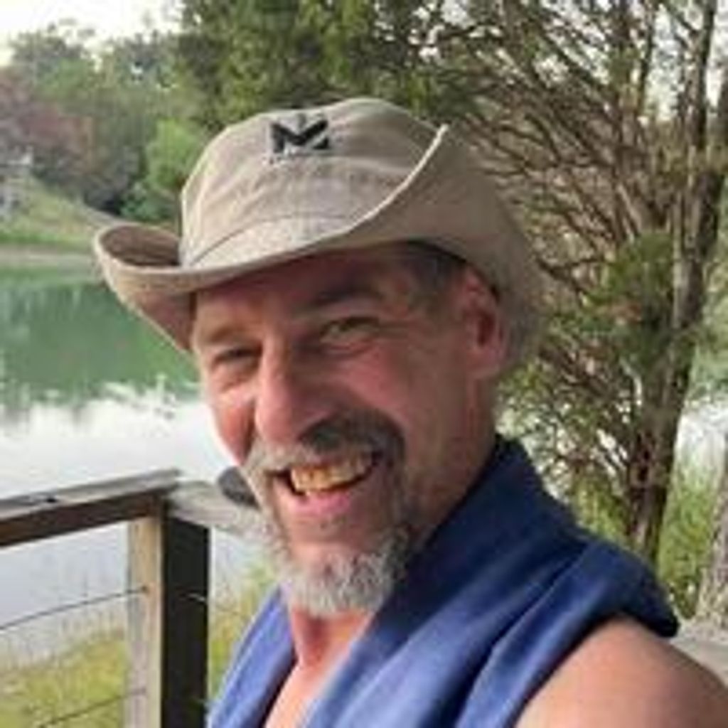 Steven K. Smith