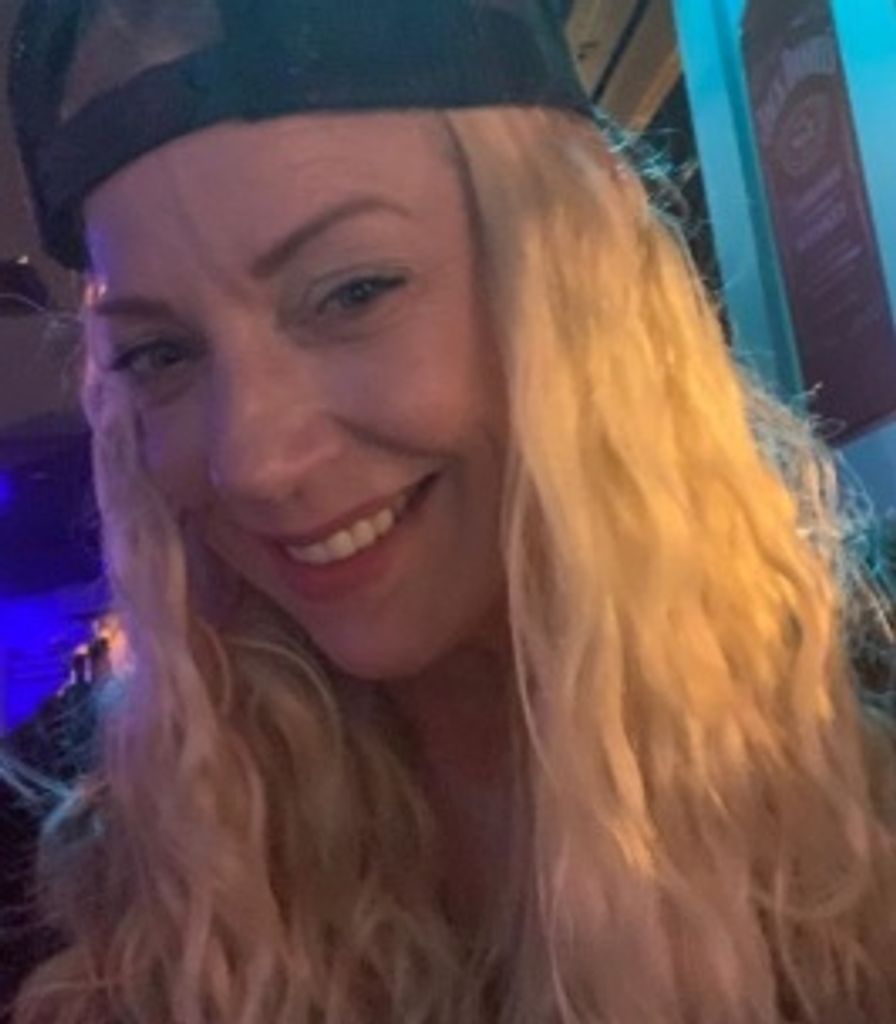 Crystal Harlan Profile Photo