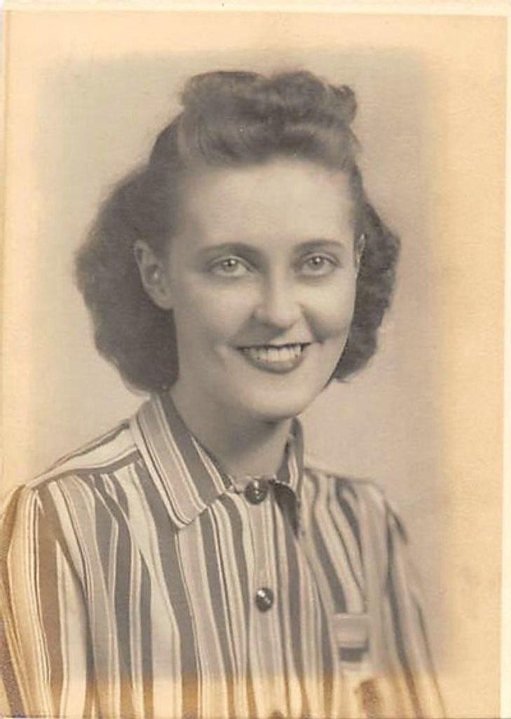 Charlotte M. Nichols Profile Photo