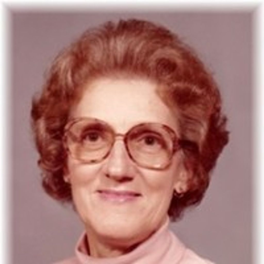 Emogene M. Schwartz