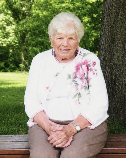 Joyce Kathleen Goerge's obituary image
