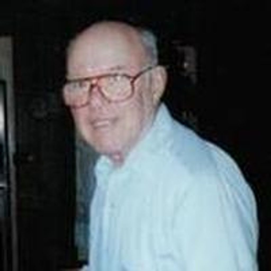Lester M. Campbell