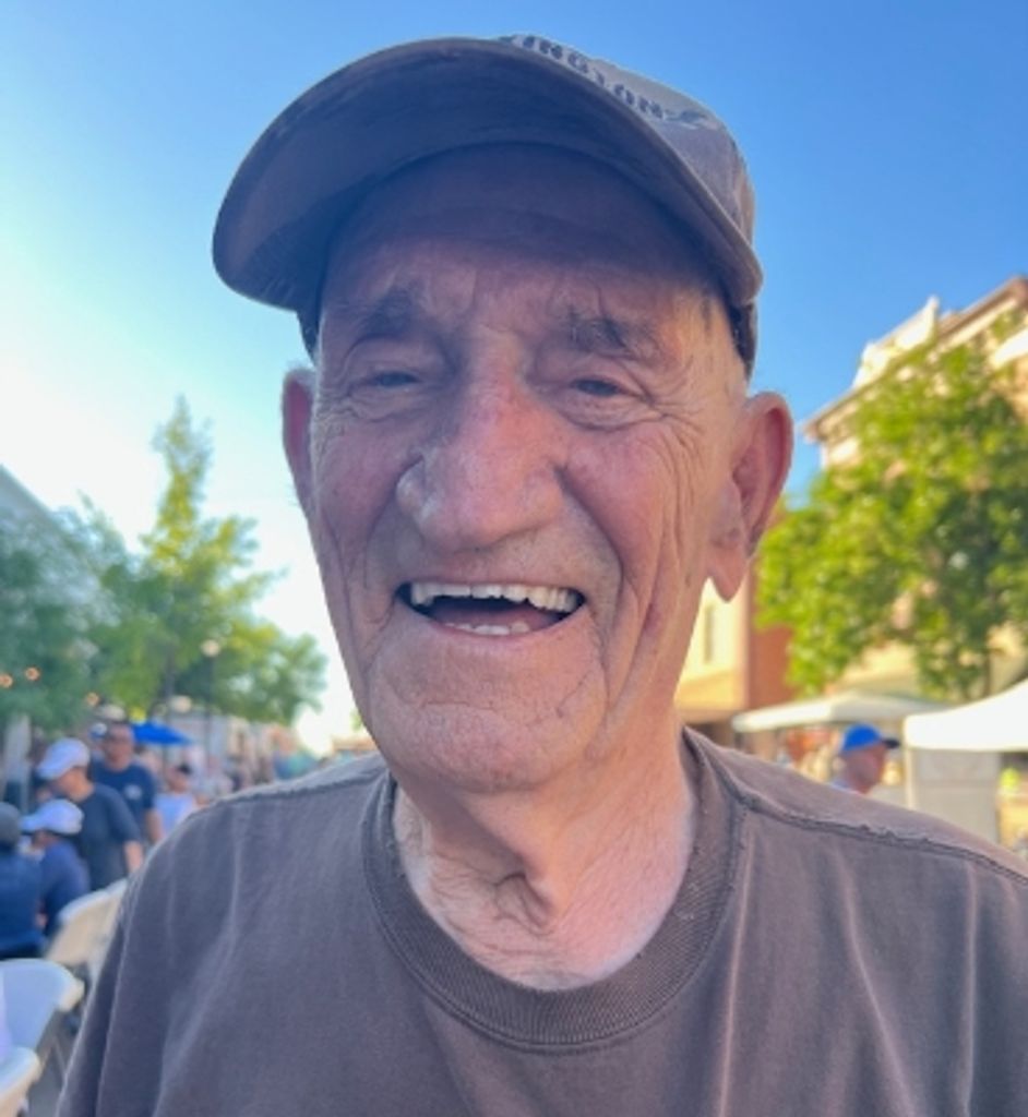 Thomas Douglas Clark