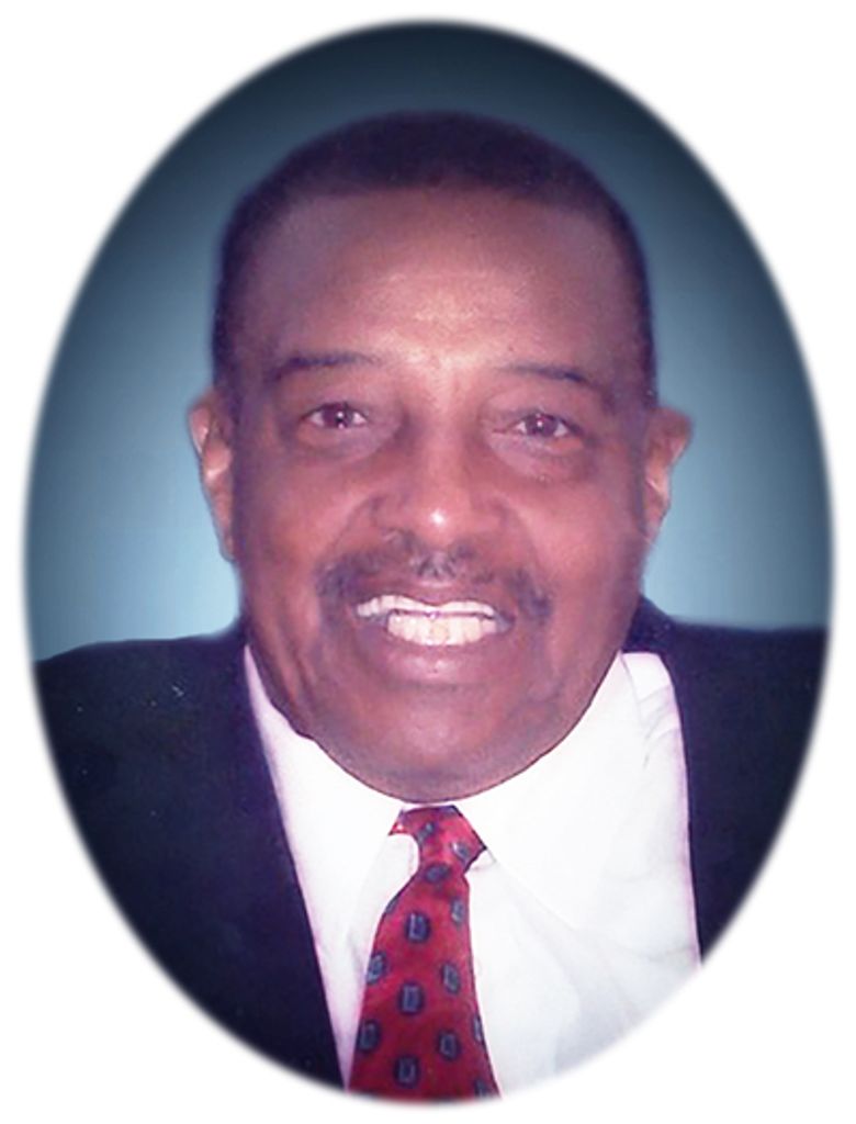 William Jones, Sr.