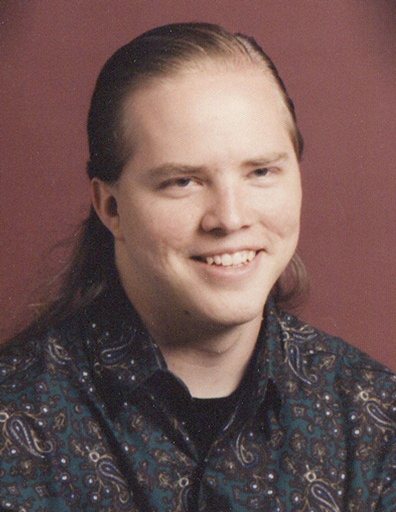 Paul Wohlfeil Profile Photo