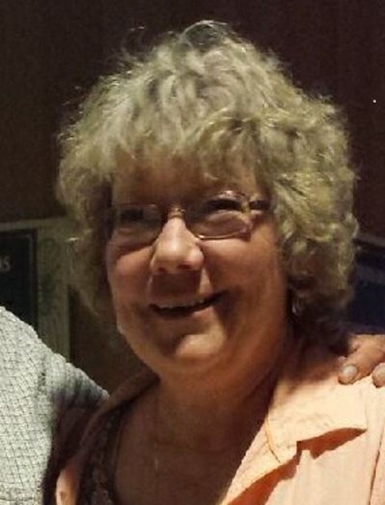 Karen Sue Giovacchini