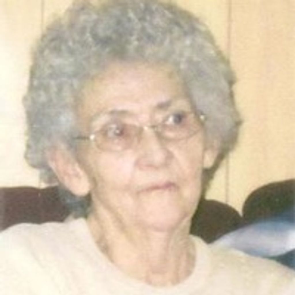 Mary Hendrickson