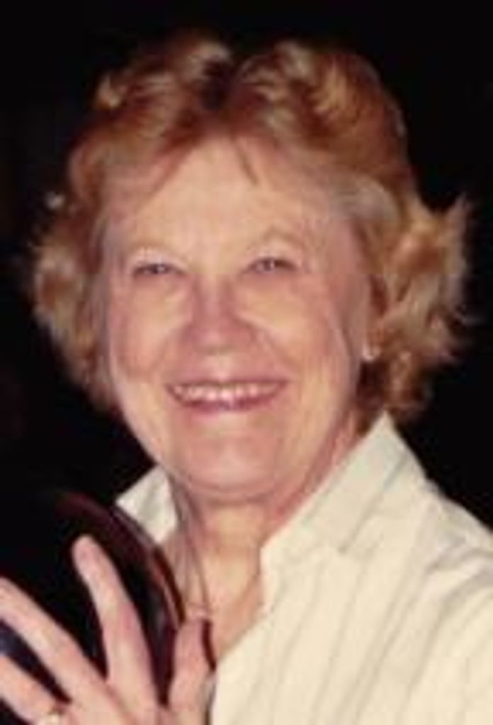 Imelda A. Minnich