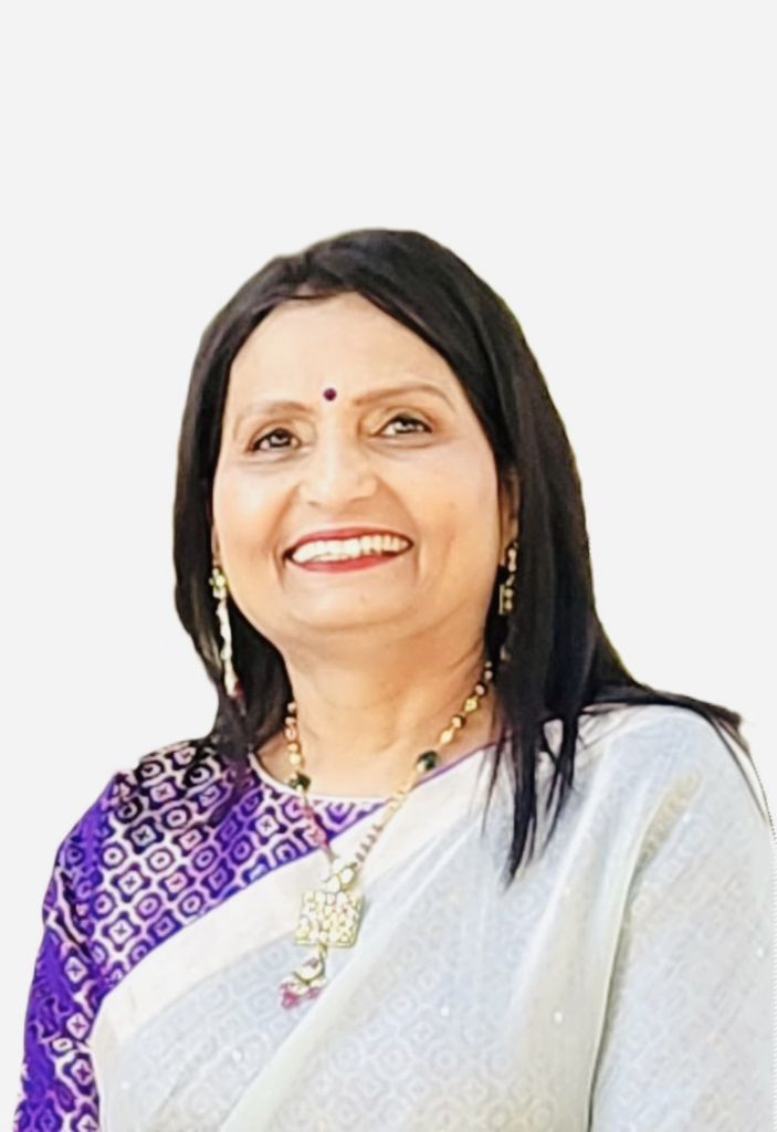 Sanjita B. Patel Profile Photo