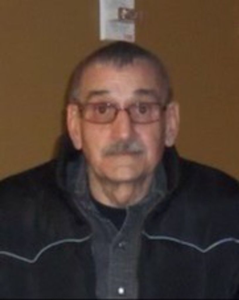 Donald Melvin Korman