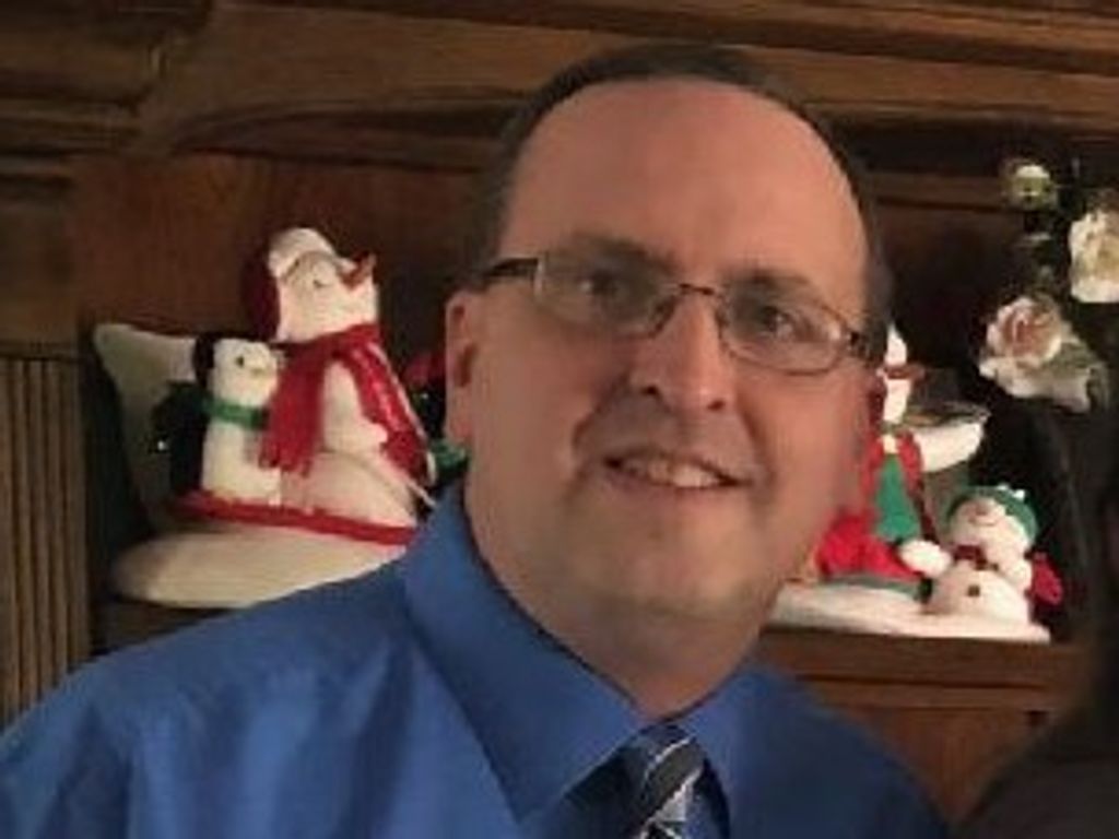 Donald W. Everhart Profile Photo