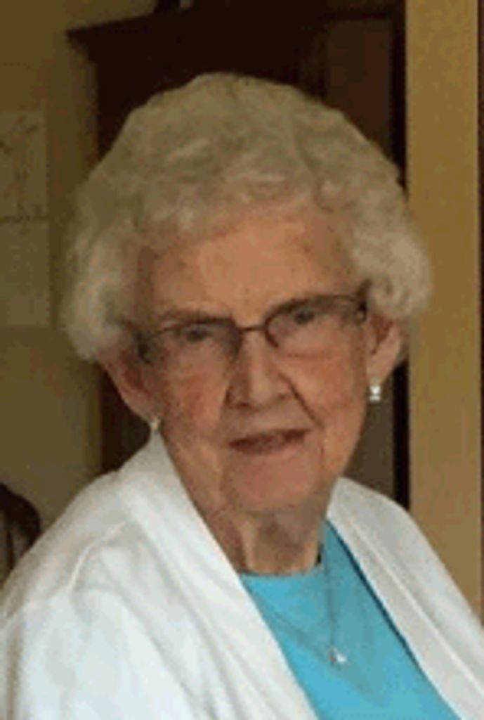 Beatrice Coulson Profile Photo