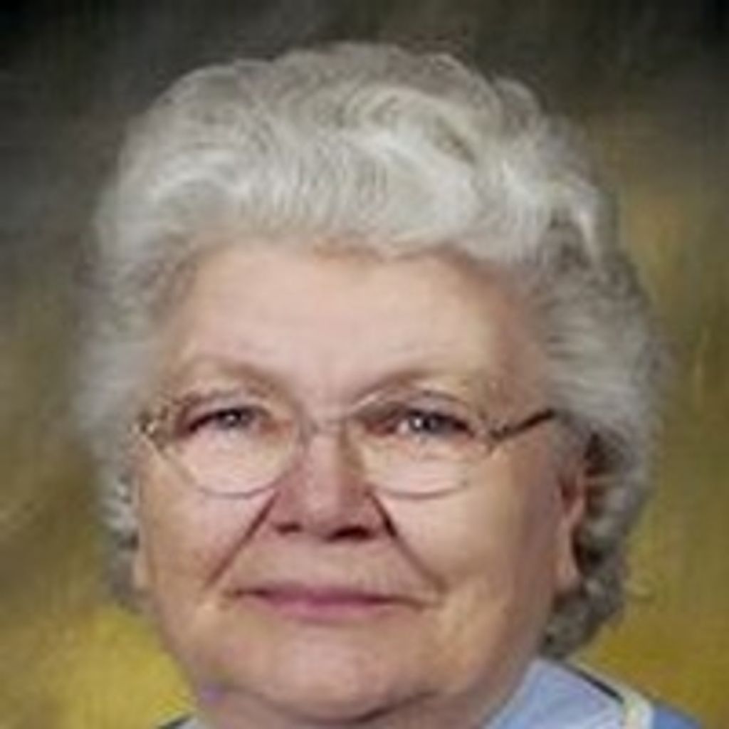 Helen Burt