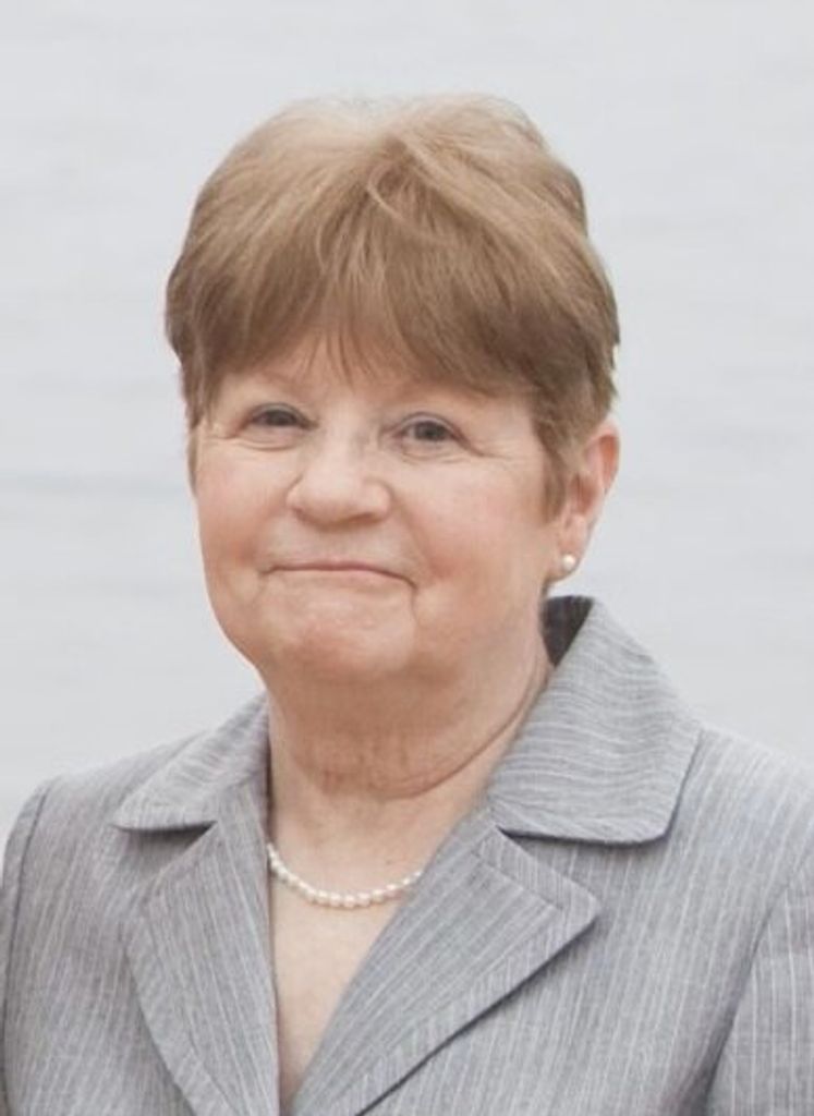Janet  Butler